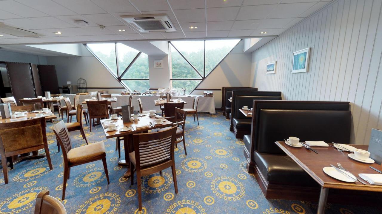 לימינגטון Macdonald Elmers Court Resort מראה חיצוני תמונה